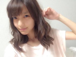 真野恵里菜のすっぴんはなぜ綺麗なの メイク方法も知りたい なないろreport