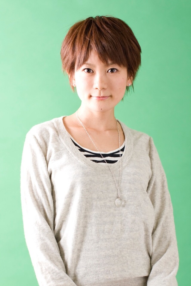 小林由美子 声優 の代表作のおススメは クレヨンしんちゃんの評判を調査 なないろreport