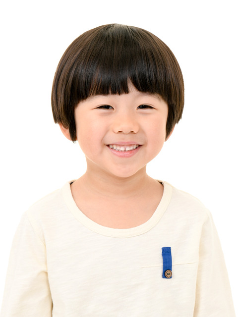 鳥越壮真 子役 の事務所と本名は 身長と私服 髪型をチェック なないろreport