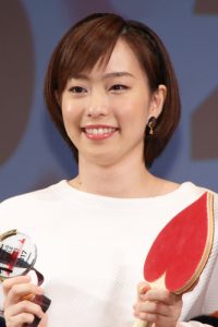 石川佳純が可愛くなった理由は彼氏ができたから 私服とツーショット画像もチェック なないろreport