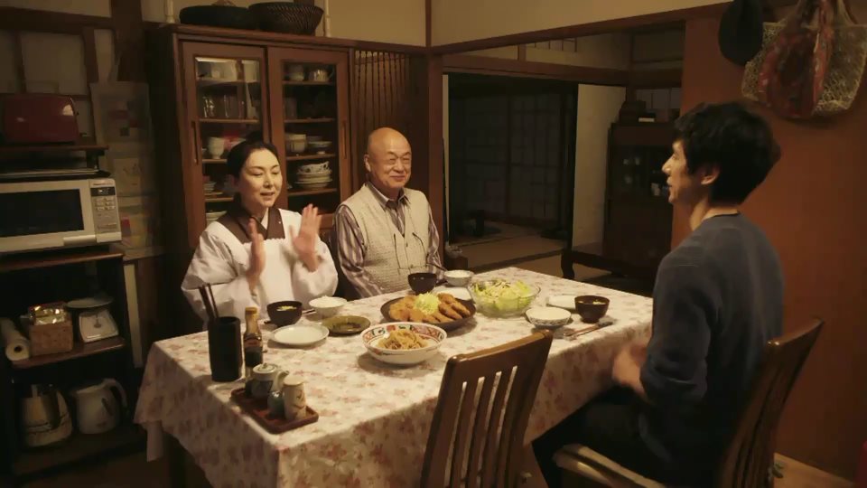 きのう何食べたのお父さん代役の田山涼成への評判は 最終回の感想もチェック なないろreport