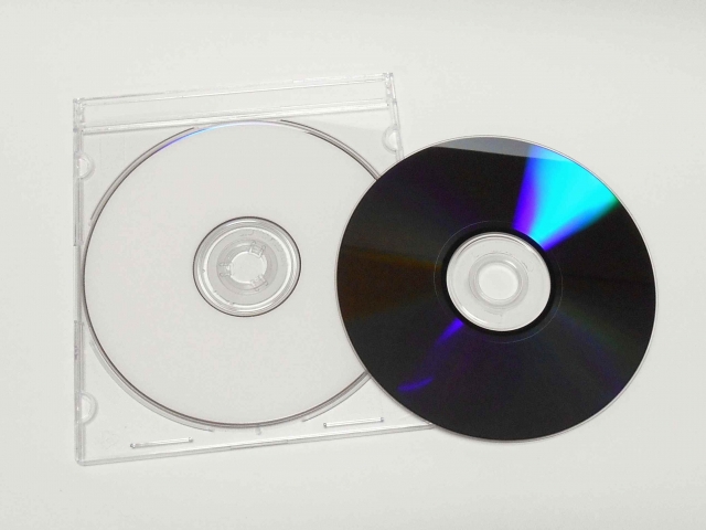 DVD ⑥
