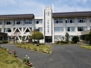 奈良県立桜井高校