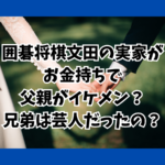 囲碁将棋　文田