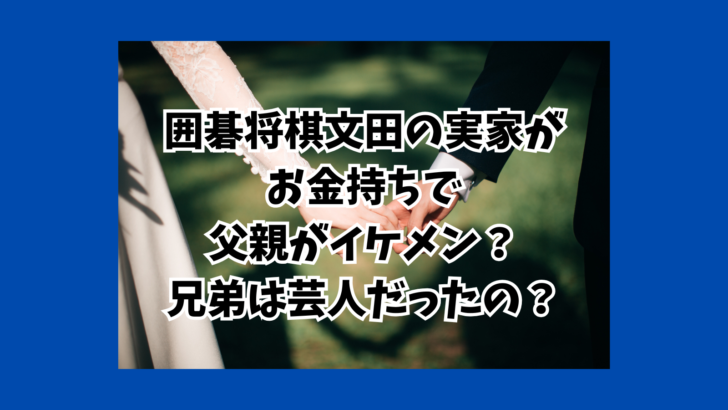 囲碁将棋　文田