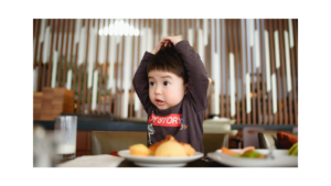 子供