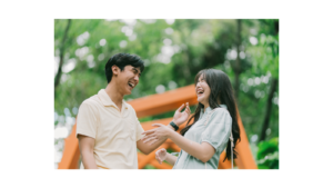 面白い