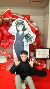 前田さん