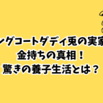 兎　炎上